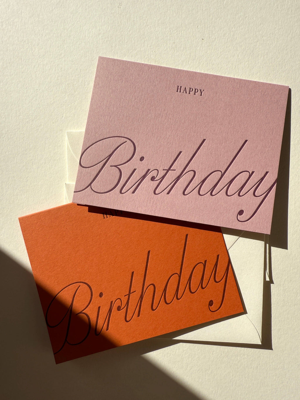 Happy Birthday No. 44 — view 4