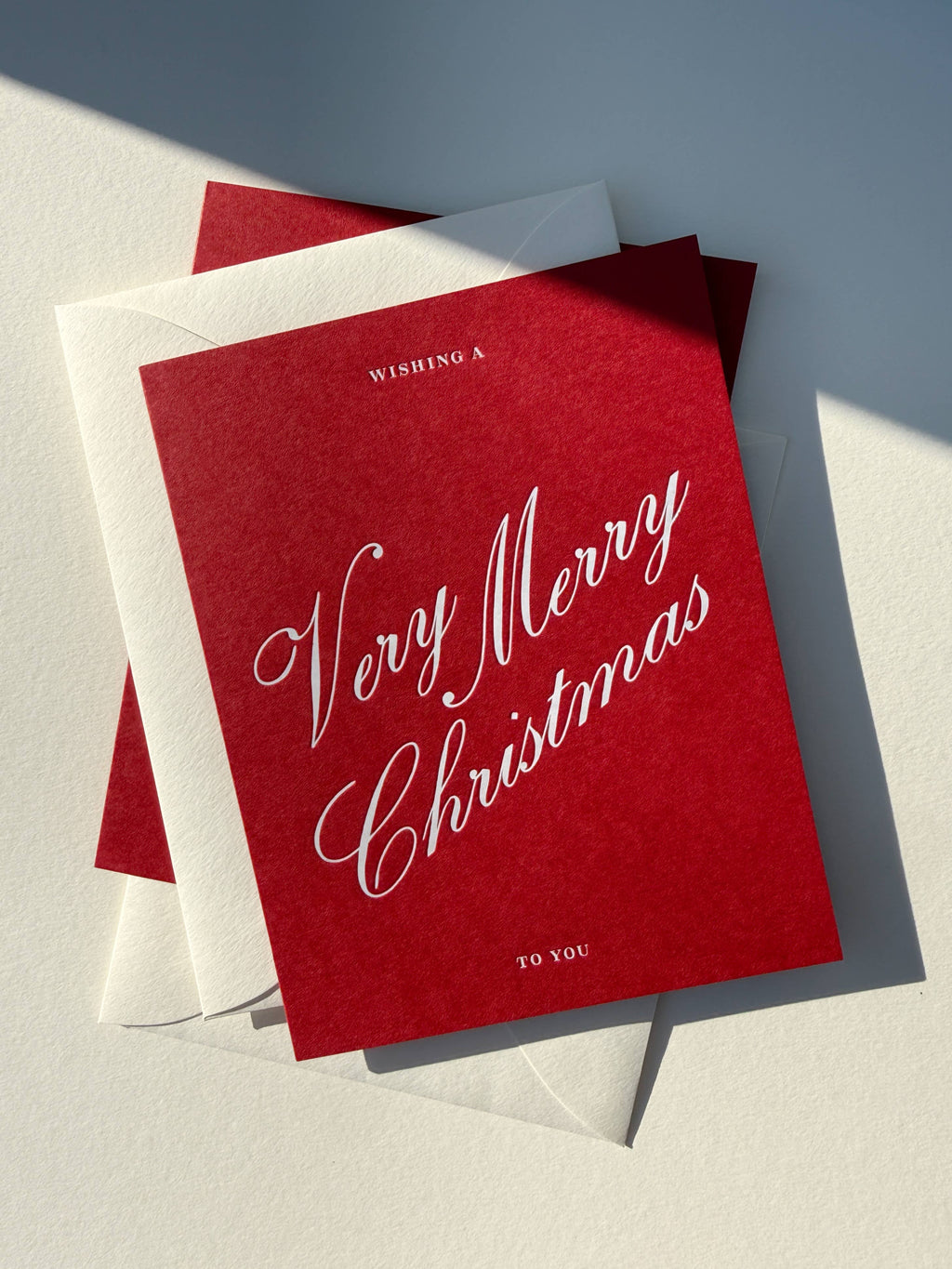 Merry Christmas No. 61