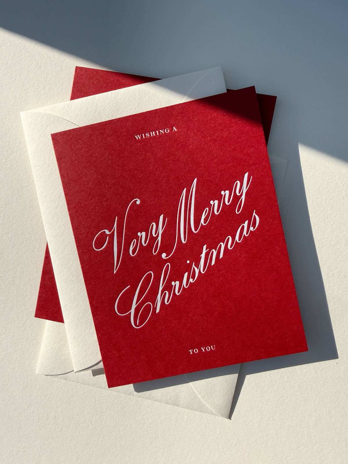 Merry Christmas No. 61