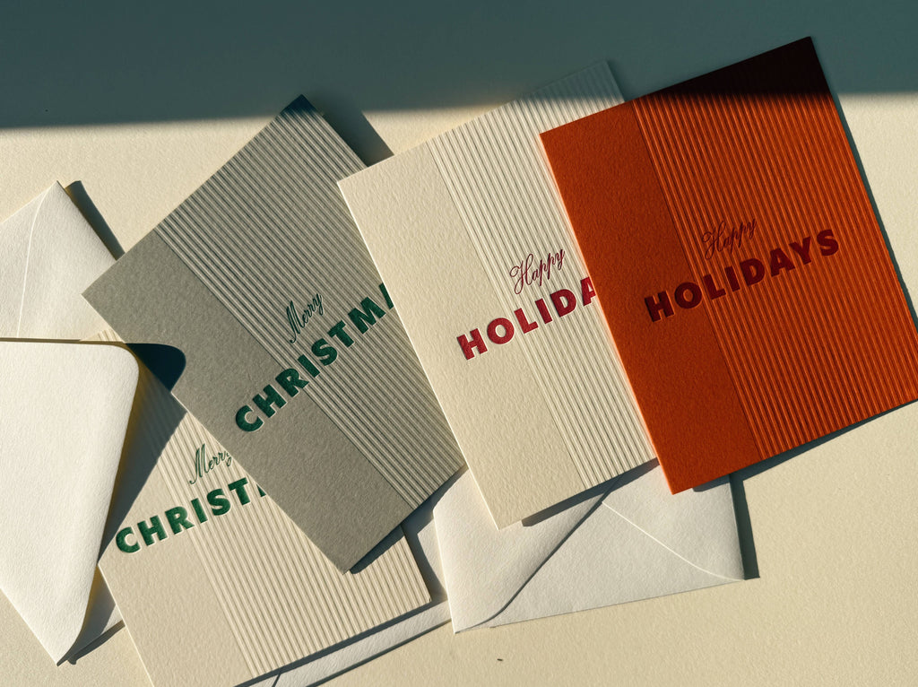 Happy Holidays No. 56