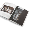 The Touch: Spaces Designed for the Senses