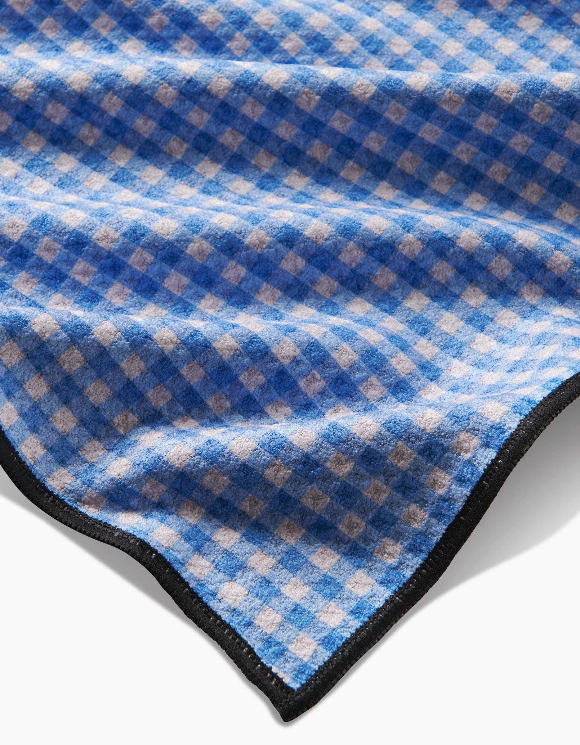 Dog Delight Paw Towel — detail view