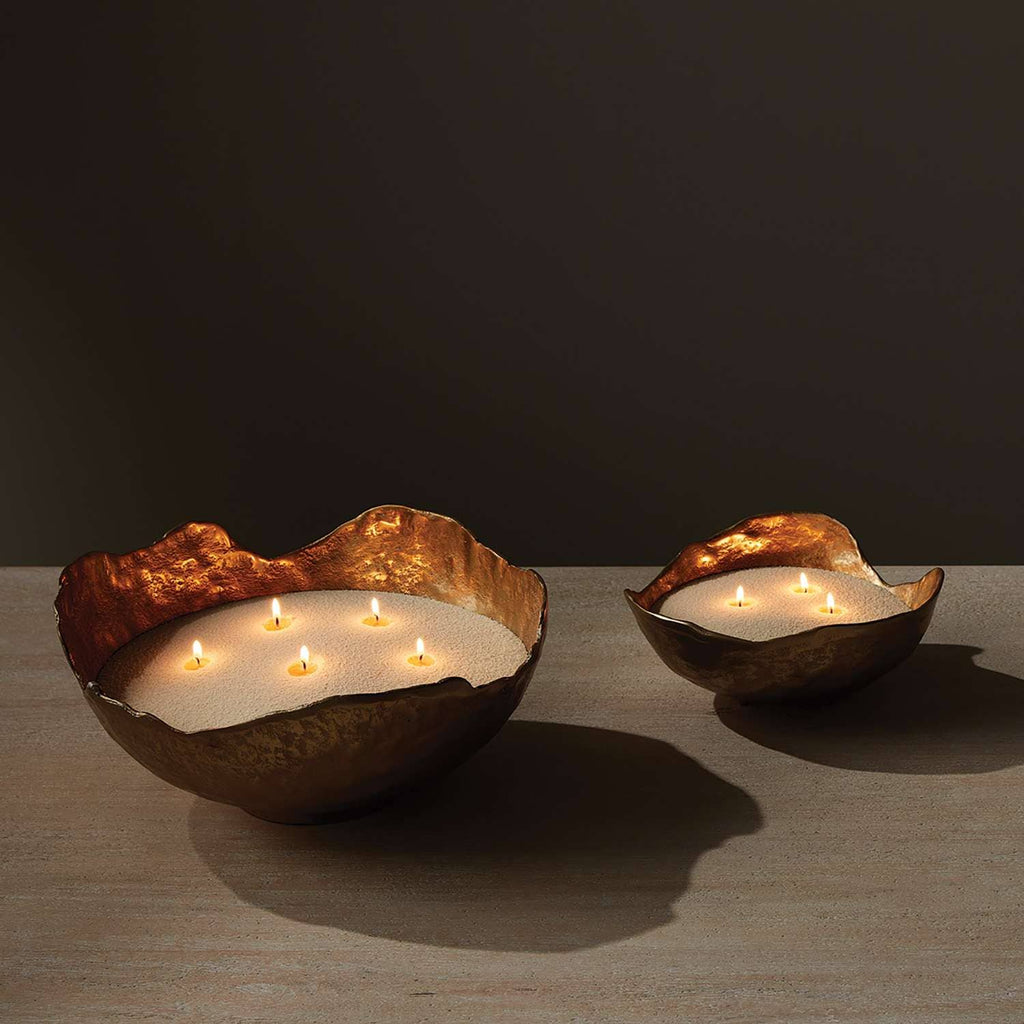 CANDLE SAND
