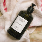 Heirloom Tomato Glass Hand Soap