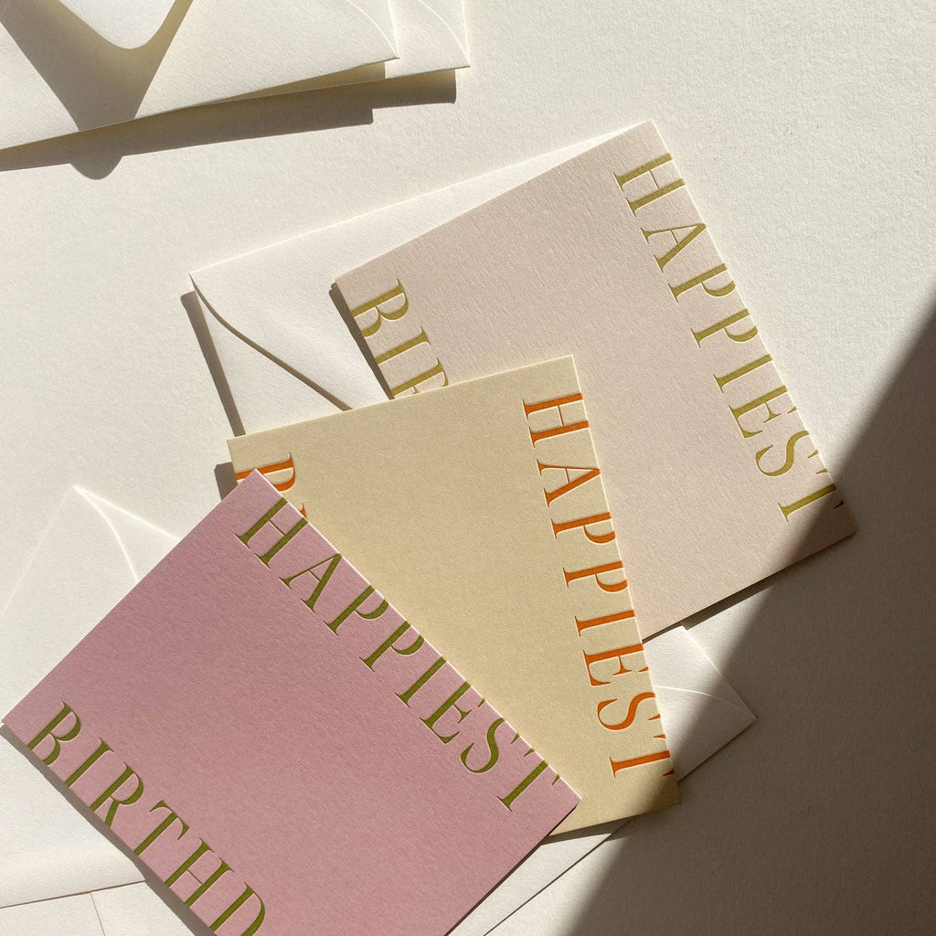 Happiest Birthday No. 37 — view 6