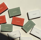 Matchbox No. 7 Cheers