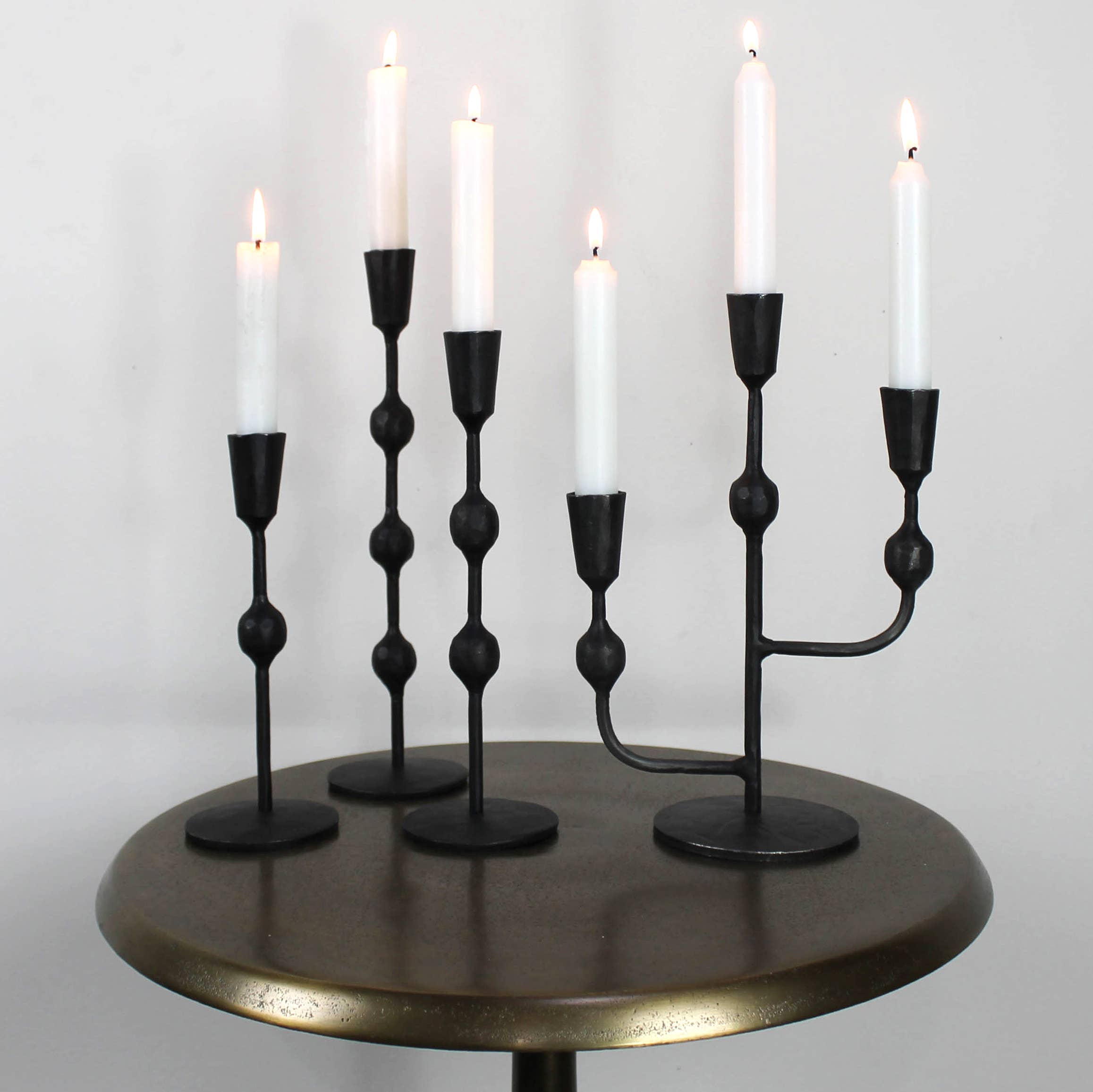 Marais Home Adonis Taper Holder - Thumbnail 3