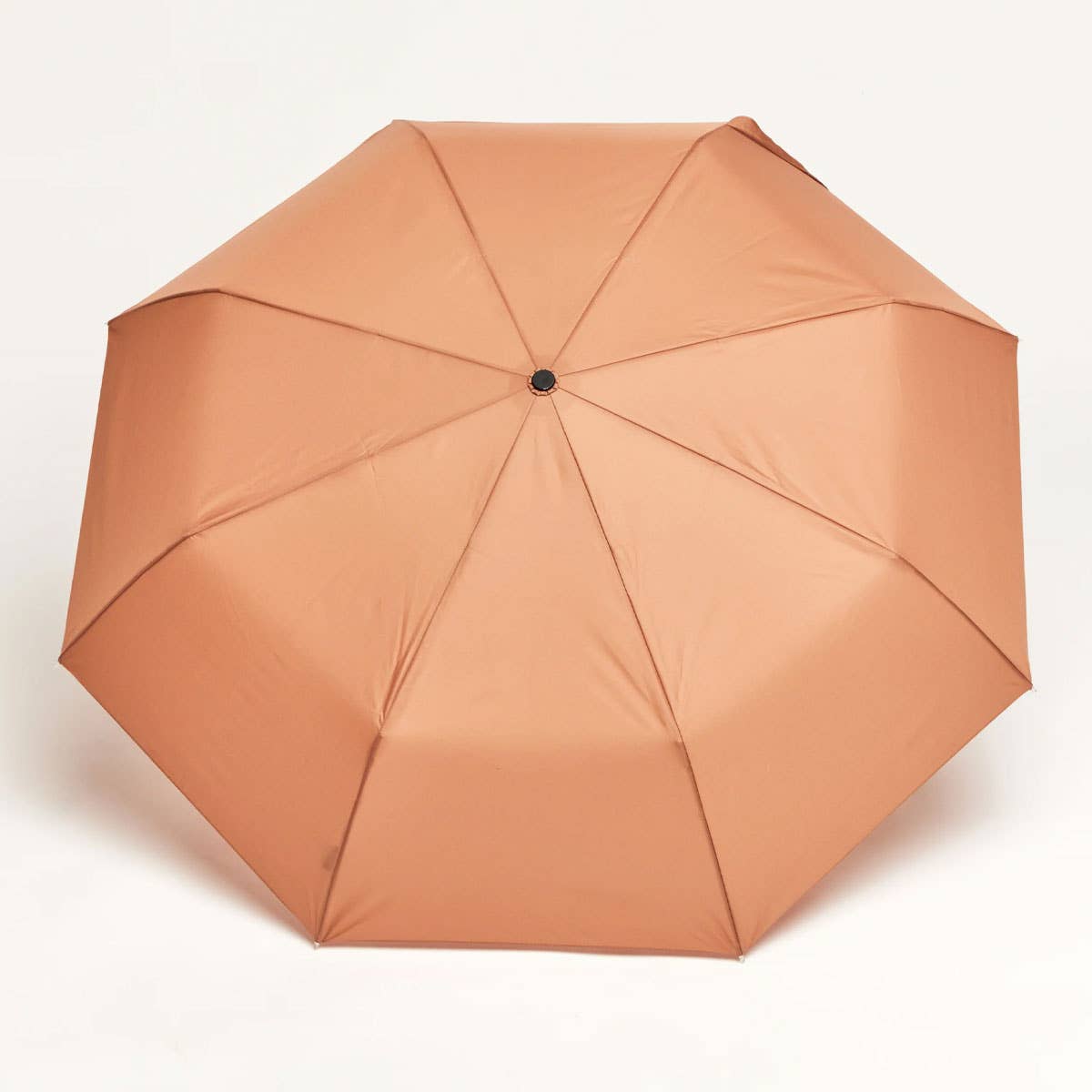 Multipack Papaya/Cherry/Mocha Mousse Duck Umbrellas - 6pcs