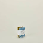 LUREX SPONGES - SET OF 3 - BLUE/GOLD/SILVER