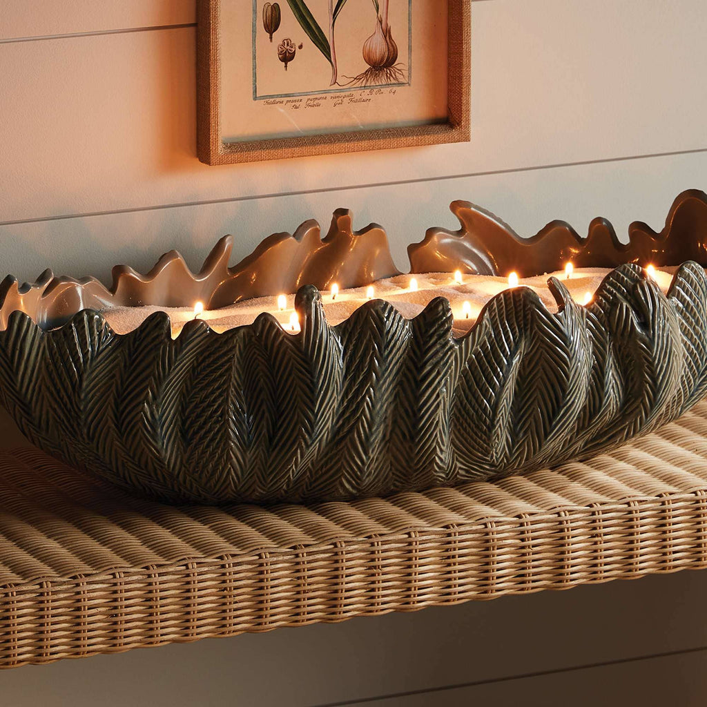 CANDLE SAND