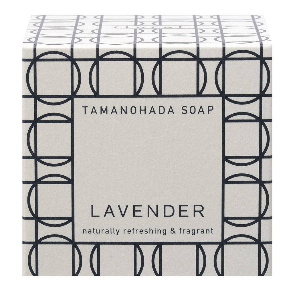 Tamanohada - Round Soap