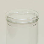 Glass Storage Container