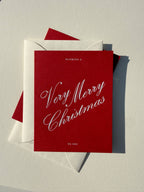 Merry Christmas No. 61
