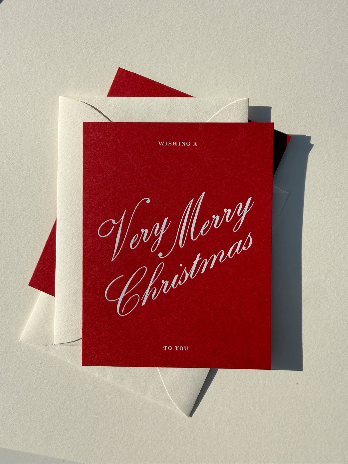 Merry Christmas No. 61