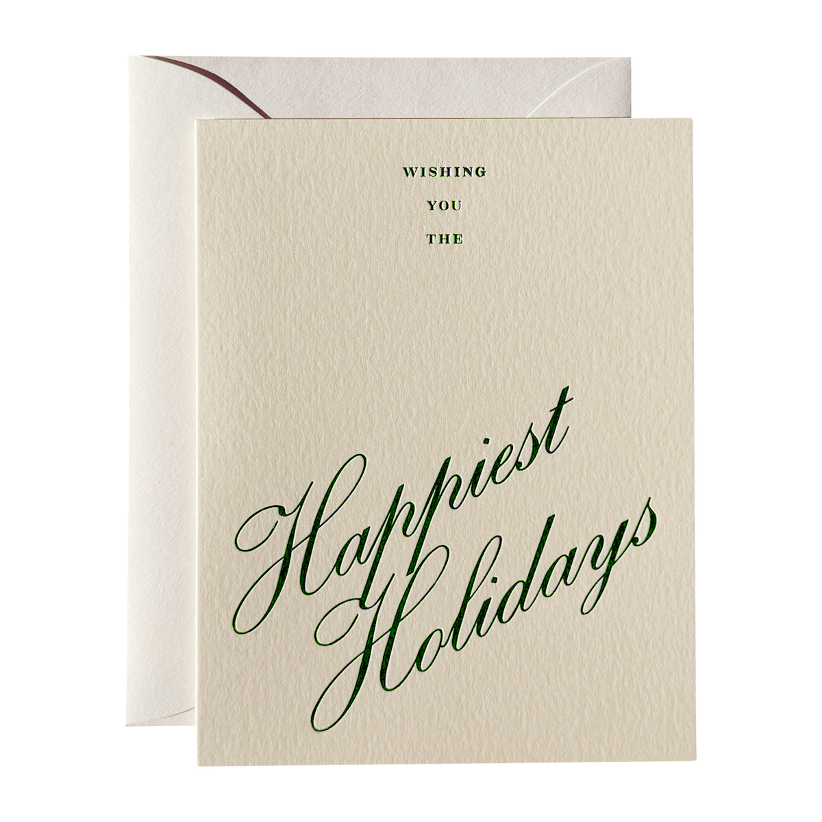 Happy Holidays No. 61