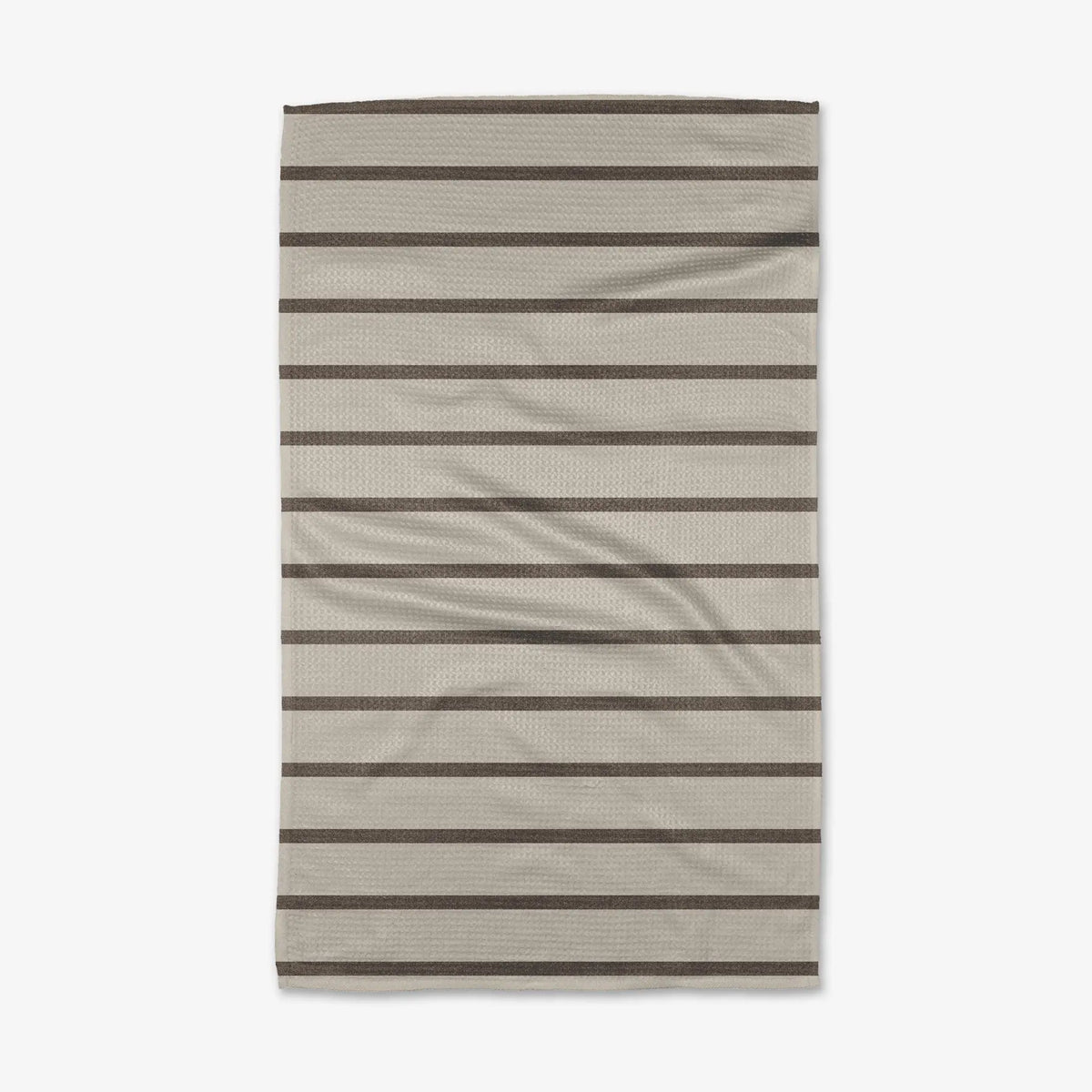 Salt Air Stripe Tea Towel