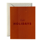 Happy Holidays No. 56