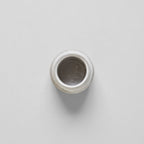 Stoneware Match Strike Pot — view 6
