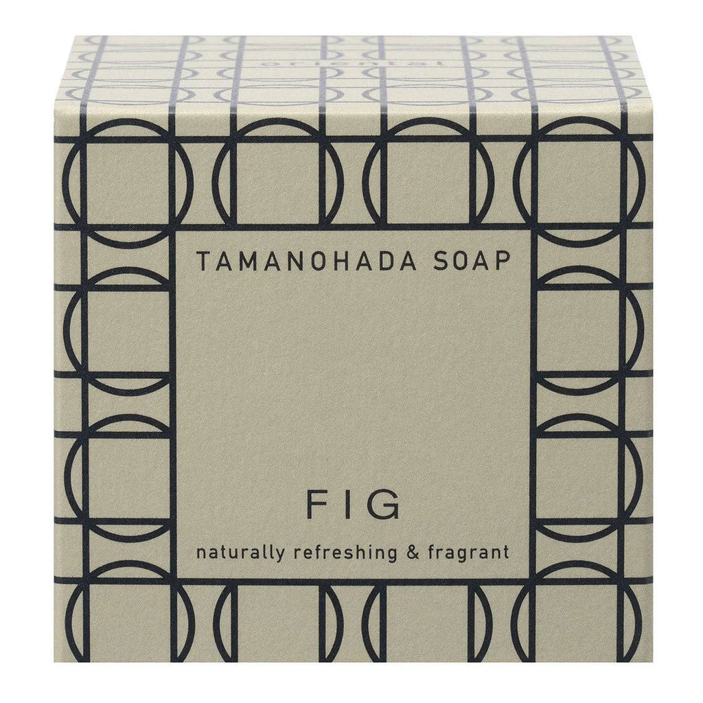 Tamanohada - Round Soap — view 9