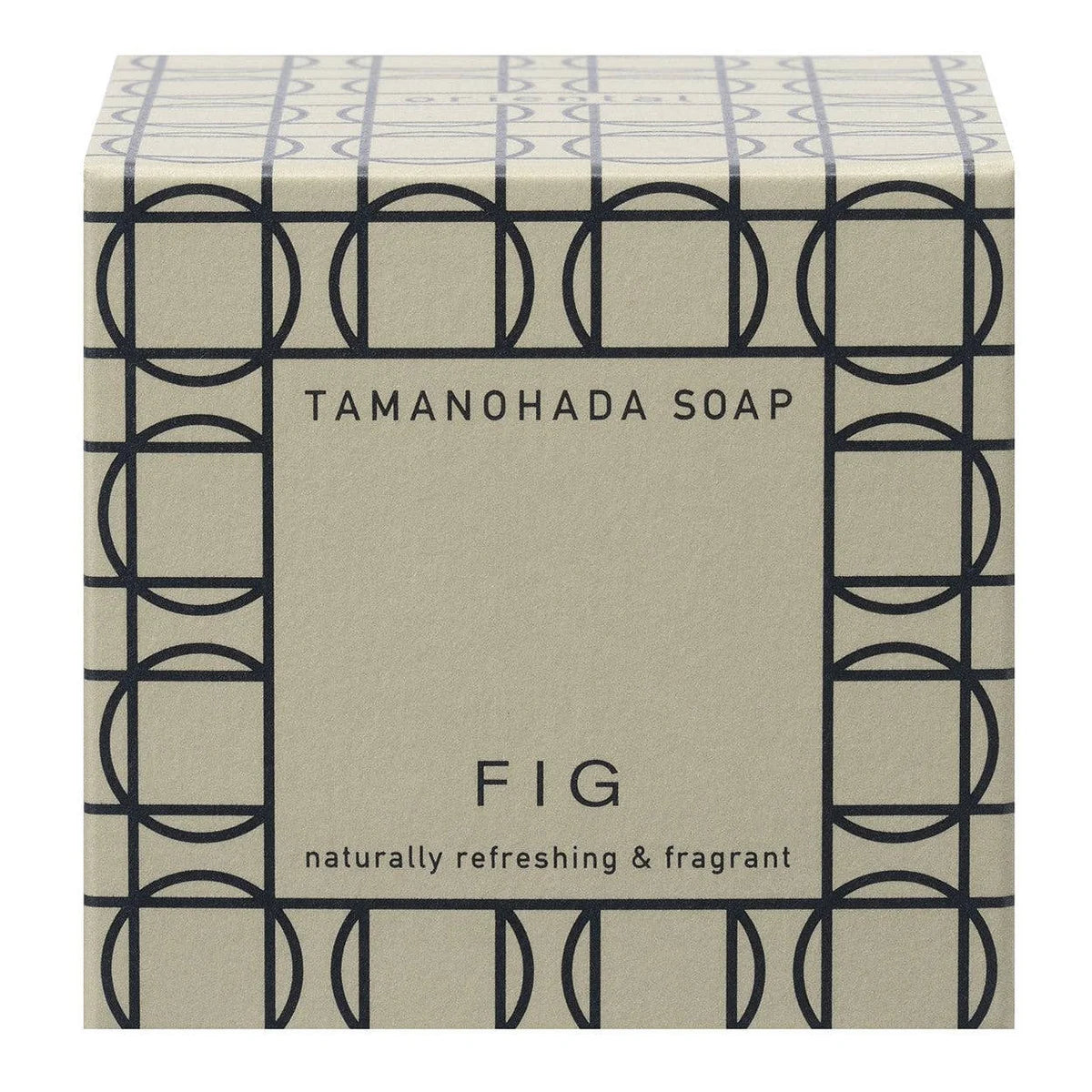 Tamanohada - Round Soap — view 9