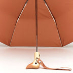 Multipack Papaya/Cherry/Mocha Mousse Duck Umbrellas - 6pcs