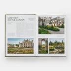 The English Gardener's Garden — detail view