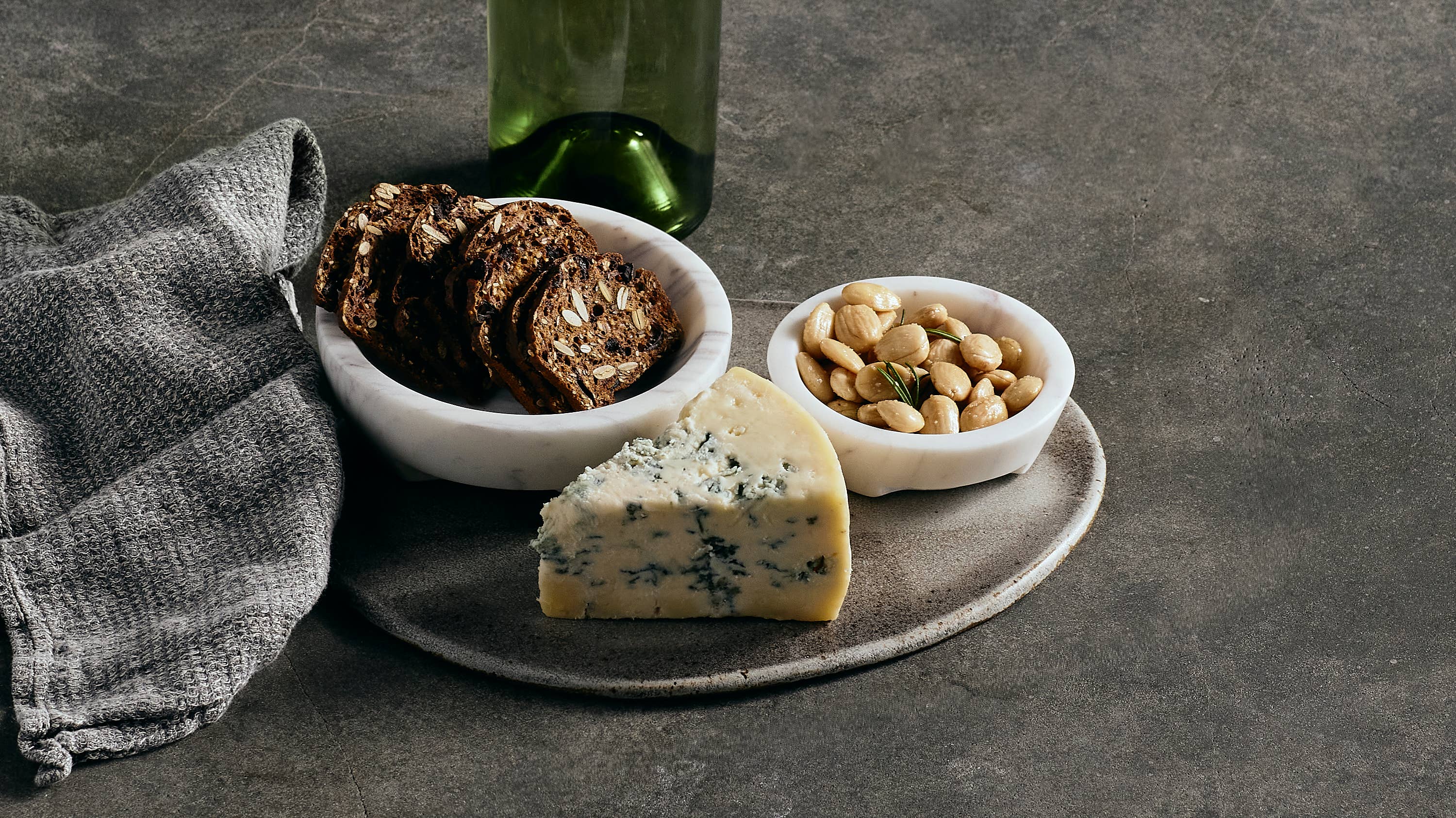 Cova Aperitif Bowl Small