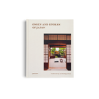 Onsen and Ryokan of Japan