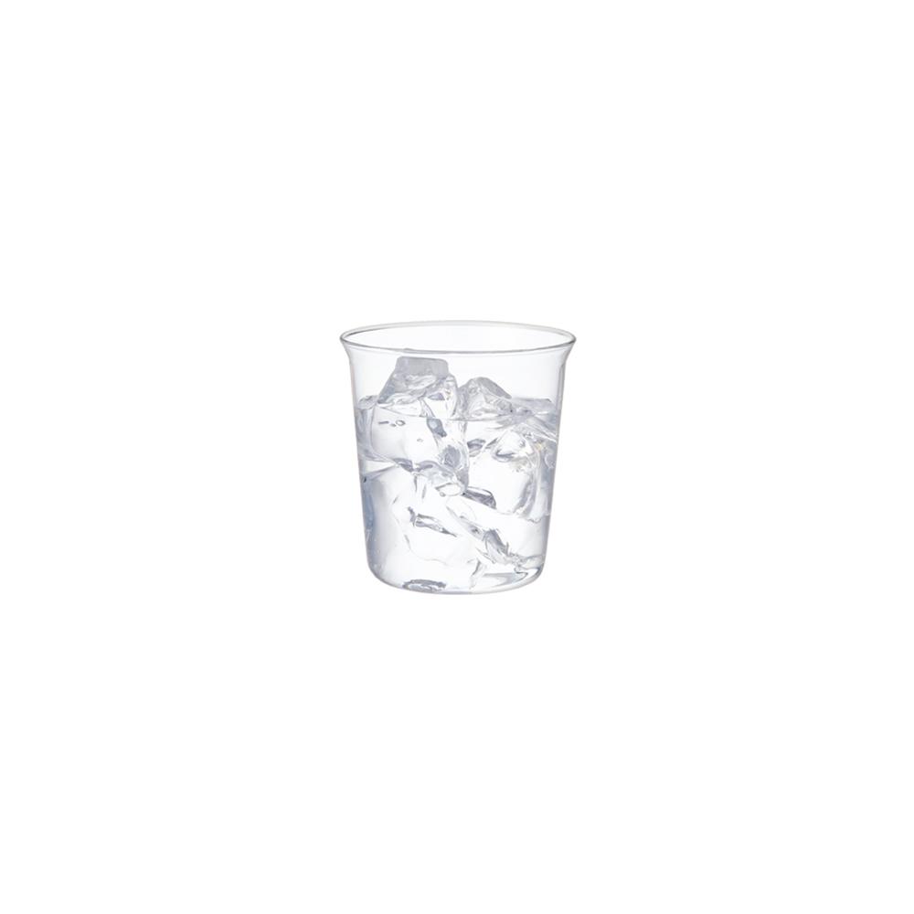 CAST Water Glass 8oz