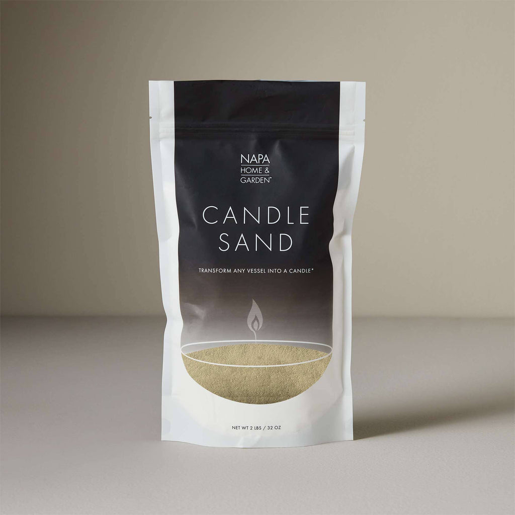 CANDLE SAND