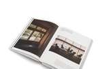 The Touch: Spaces Designed for the Senses