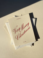 Merry Christmas No. 61