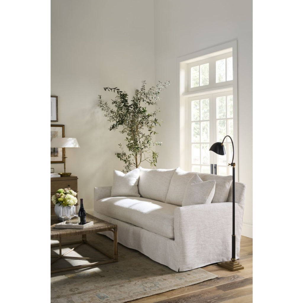 Lilah Slip Sofa
