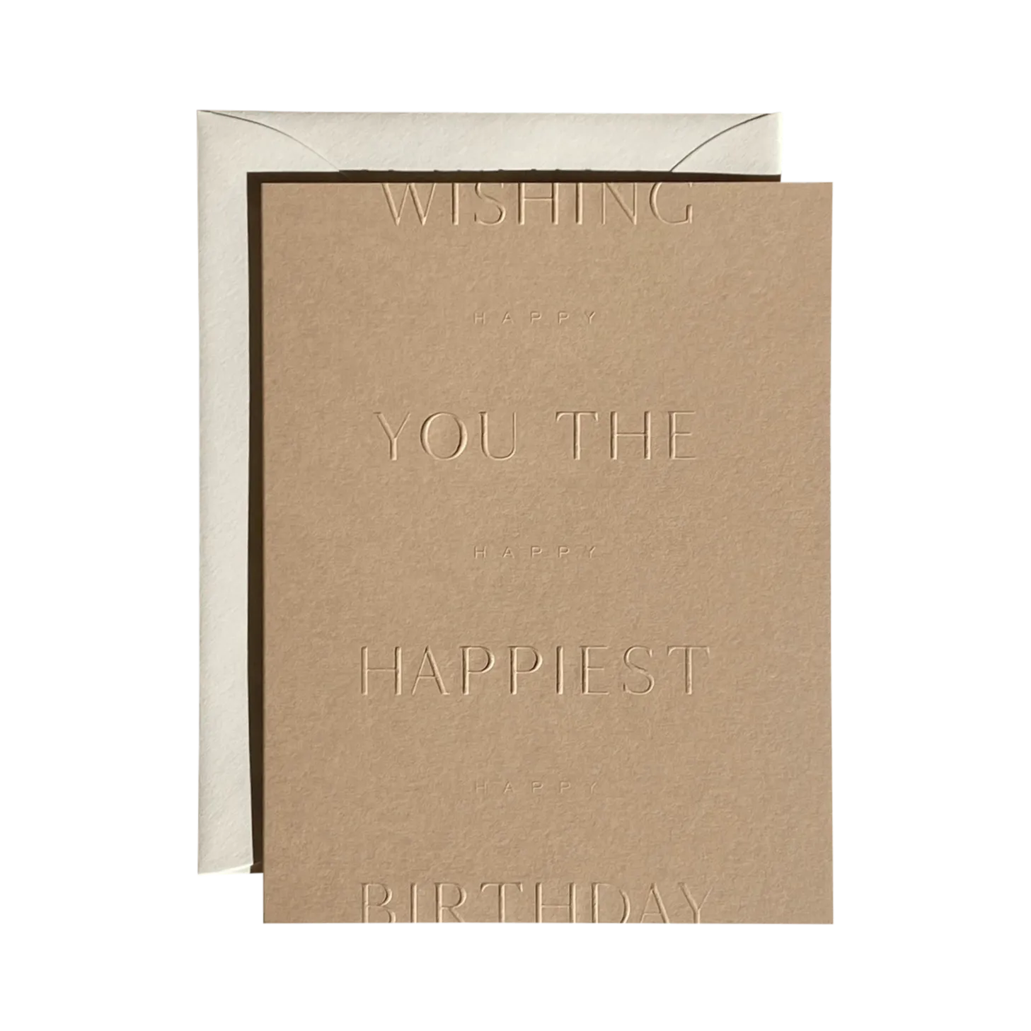 Happy Birthday No. 04