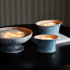 CANDLE SAND