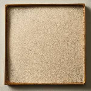 CANDLE SAND