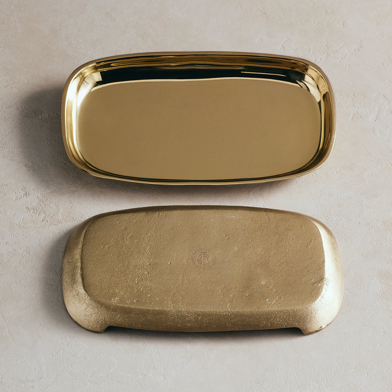 Aurum Catchall Long