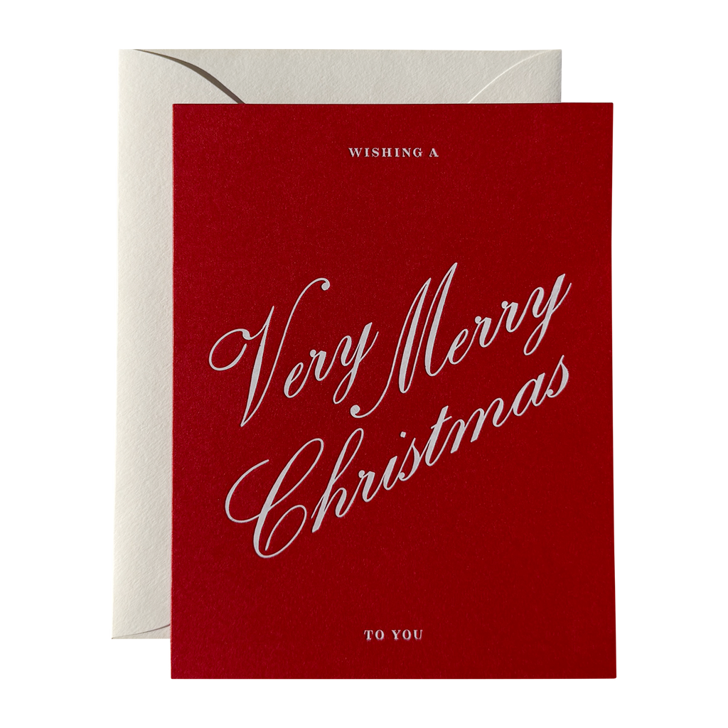 Merry Christmas No. 61