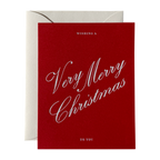 Merry Christmas No. 61