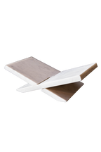 Marble Book Stand