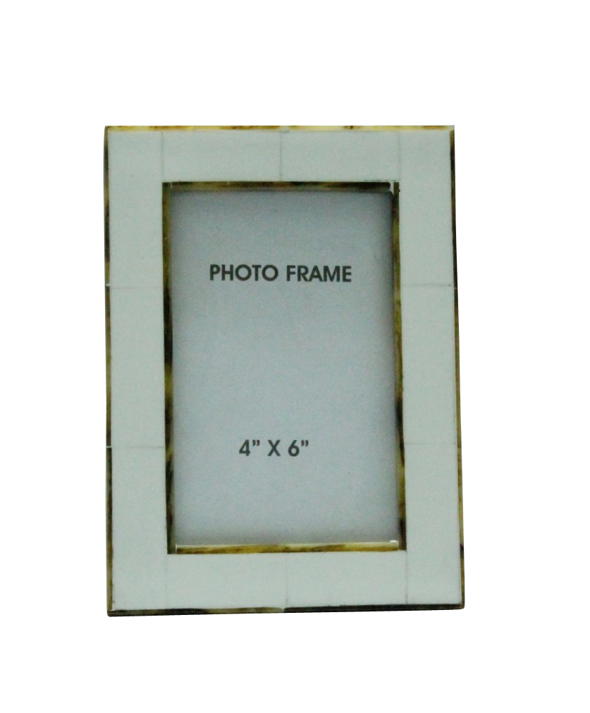 4X6" Border Frame