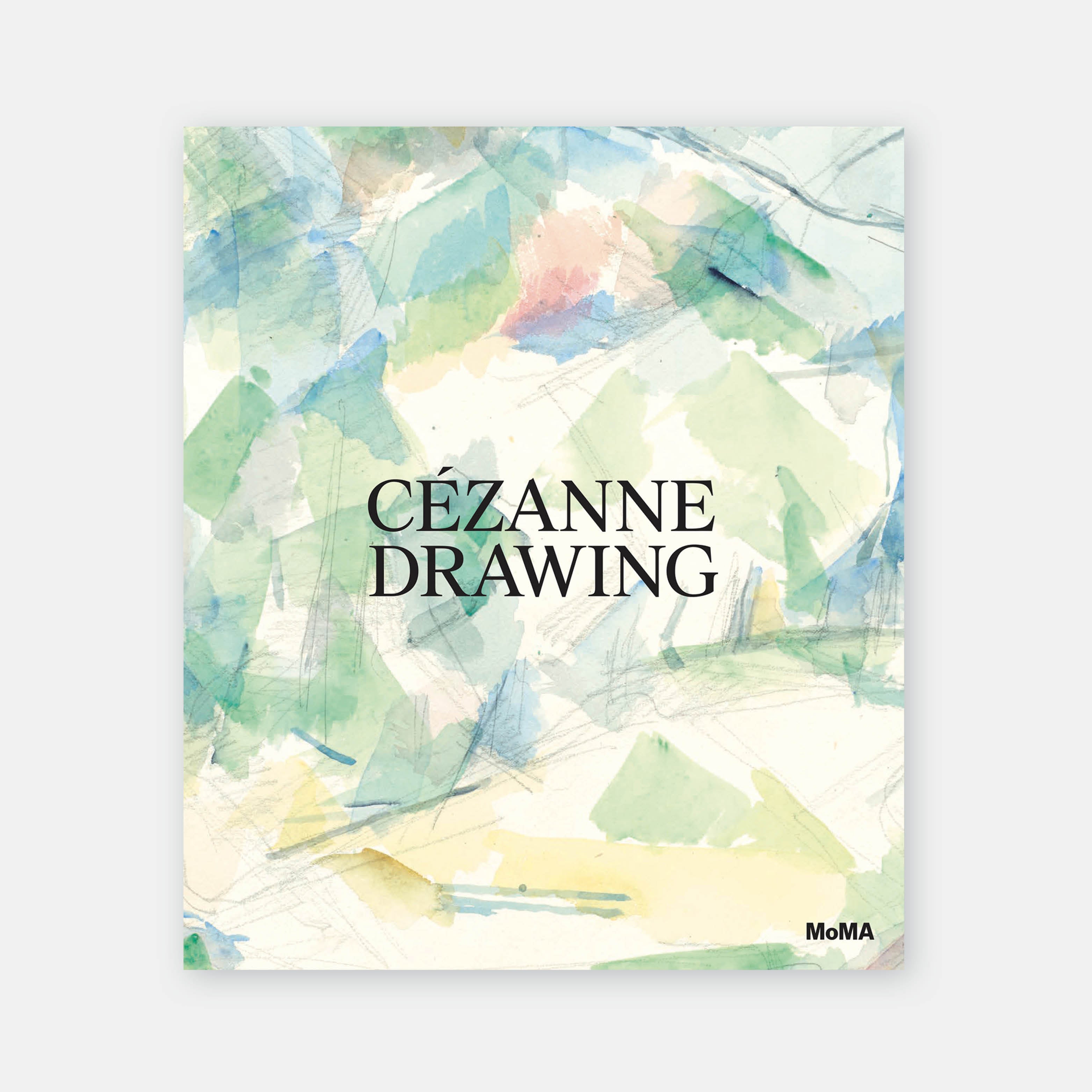 Cézanne: Drawing