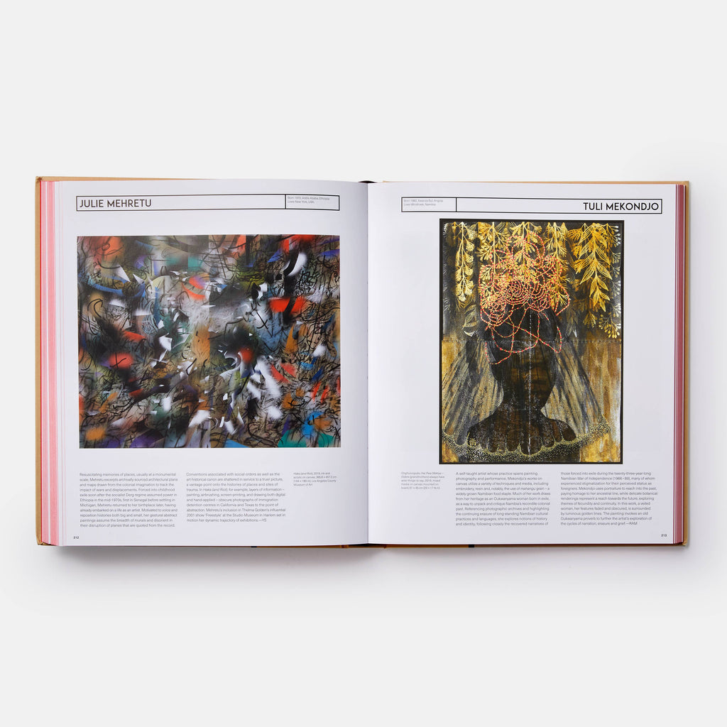 African Artists: From 1882 to Now — view 6