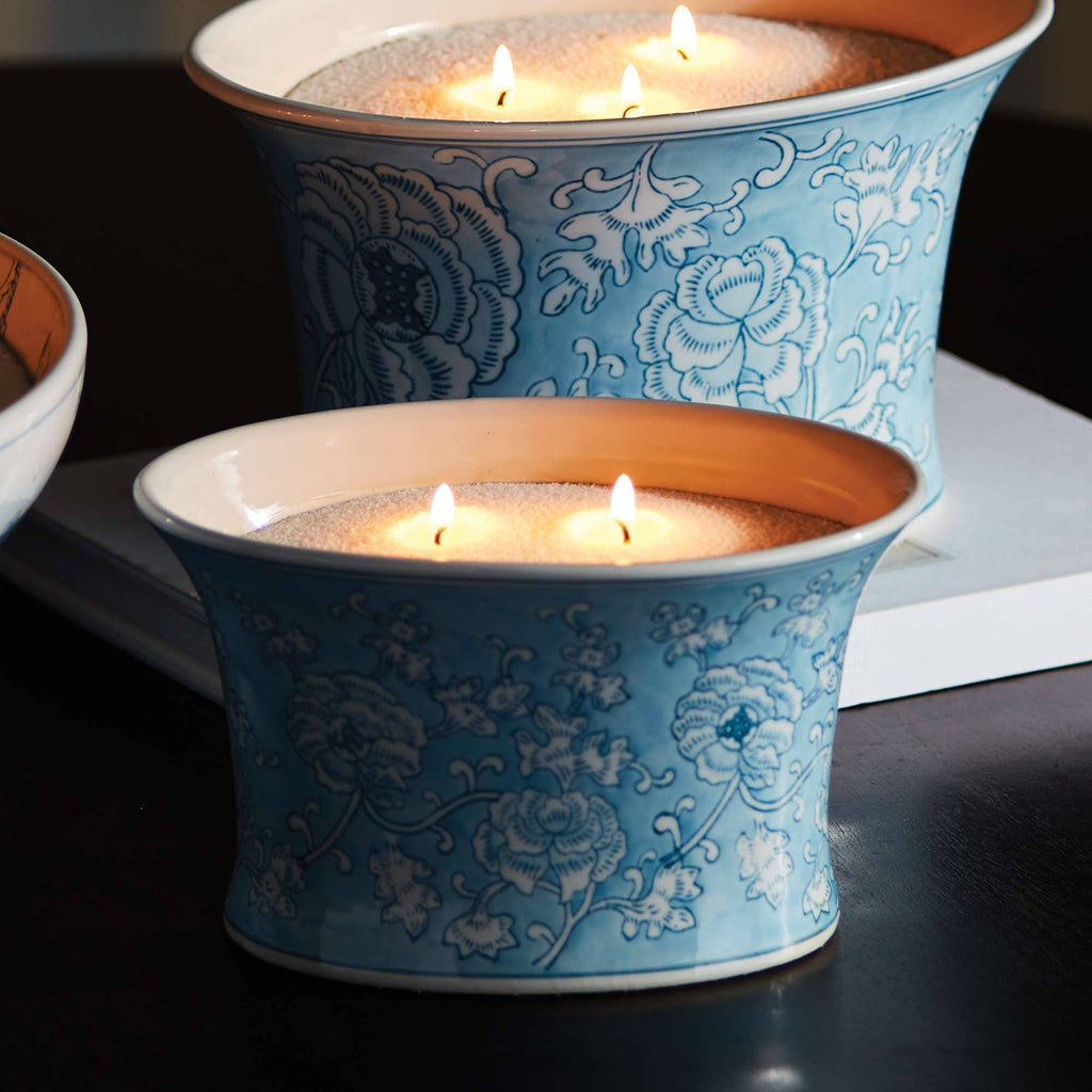 CANDLE SAND