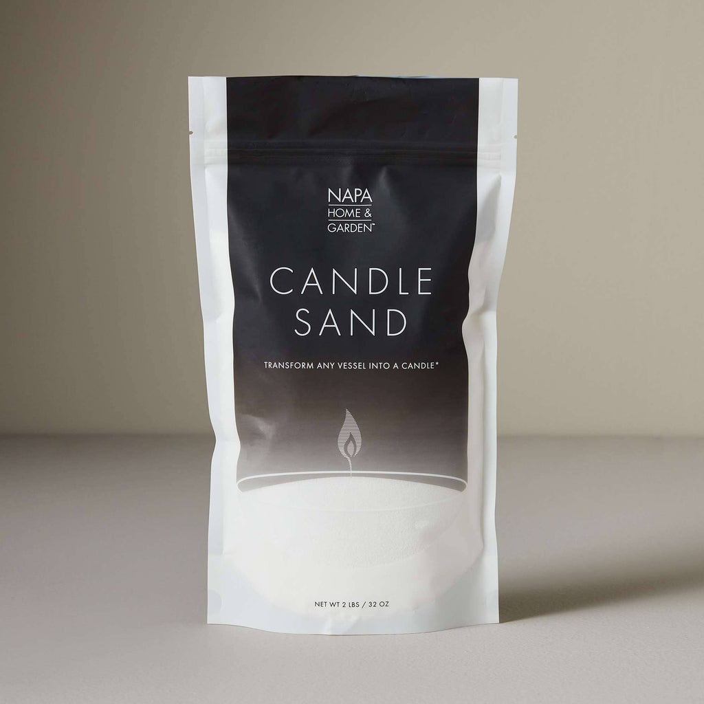 CANDLE SAND