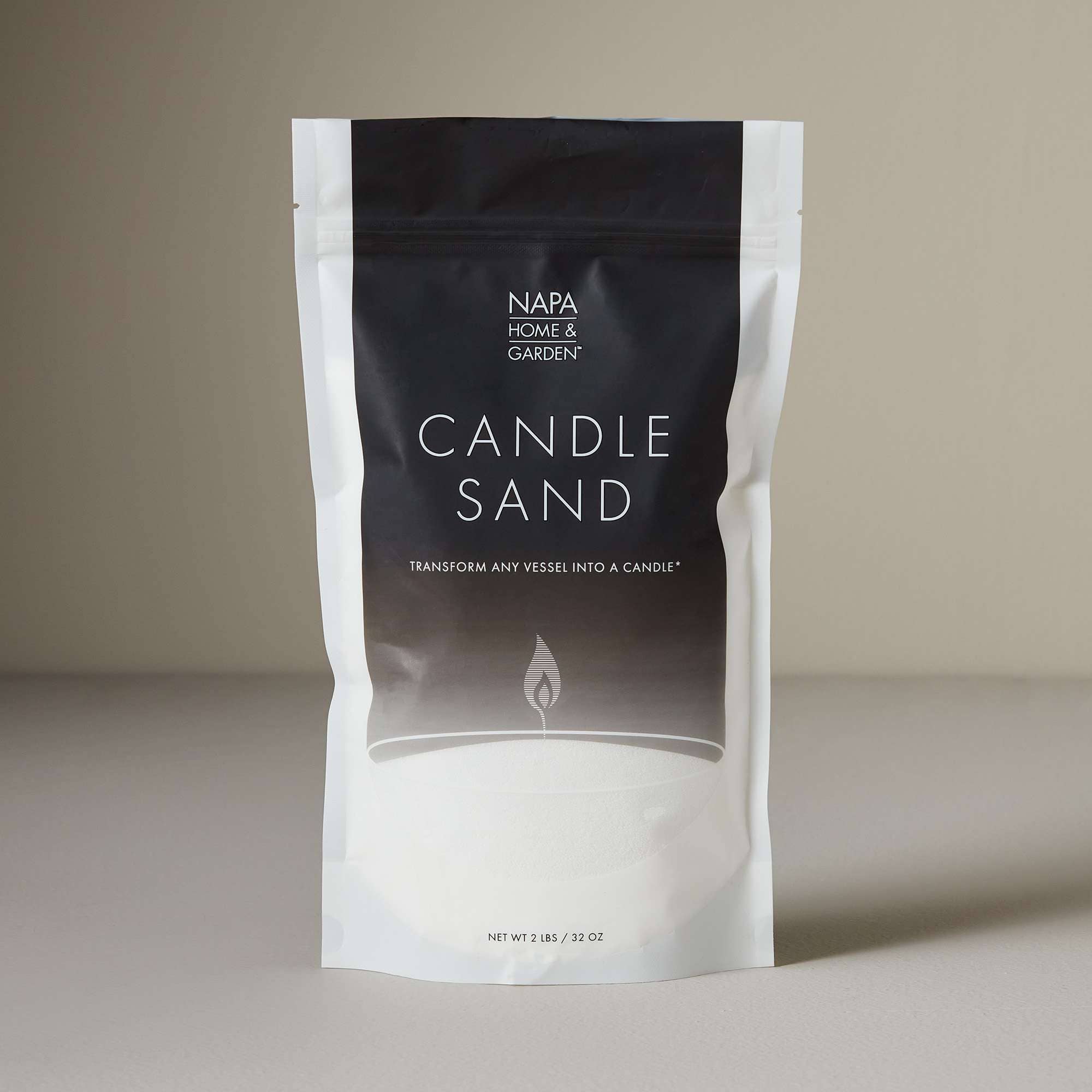CANDLE SAND