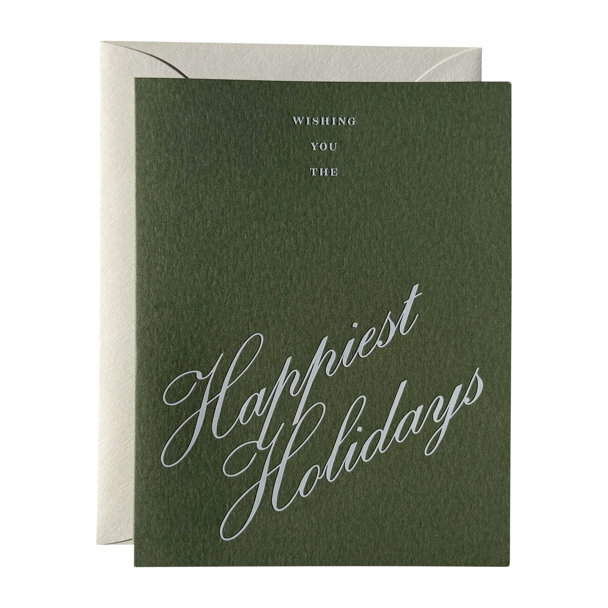 Happy Holidays No. 61