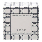 Tamanohada - Round Soap