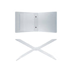 Acrylic Book Holder, Clear