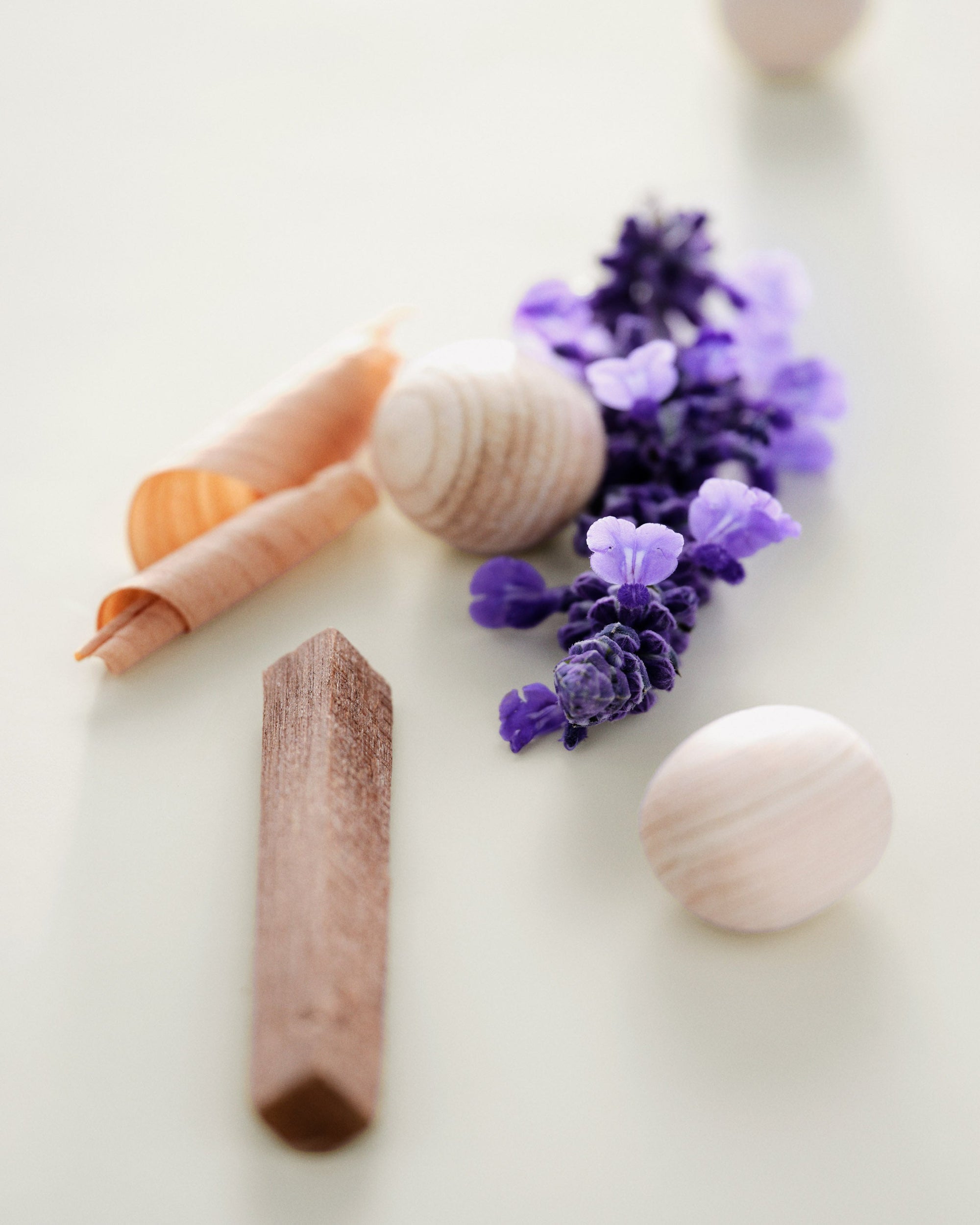 Maison Louis Marie No.02 - Le Long Fond